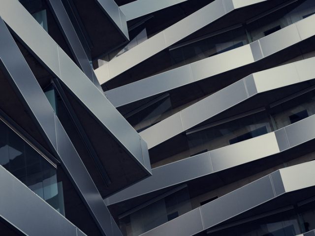 Stor Innovation inom Modern Arkitektur